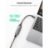 UGREEN Adaptateur USB-C vers Thunderbolt 3 *50737 | MonPC.Store