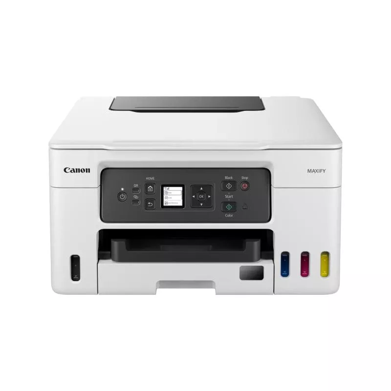 Canon MAXIFY GX3050 Jet d'encre A4 600 x 1200 DPI Wifi | MonPC.Store