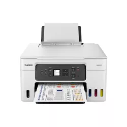 Canon MAXIFY GX3050 Jet d'encre A4 600 x 1200 DPI Wifi | MonPC.Store