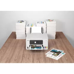 Canon MAXIFY GX3050 Jet d'encre A4 600 x 1200 DPI Wifi | MonPC.Store