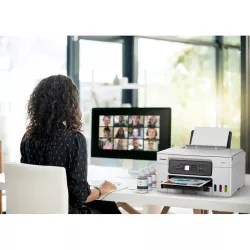 Canon MAXIFY GX3050 Jet d'encre A4 600 x 1200 DPI Wifi | MonPC.Store