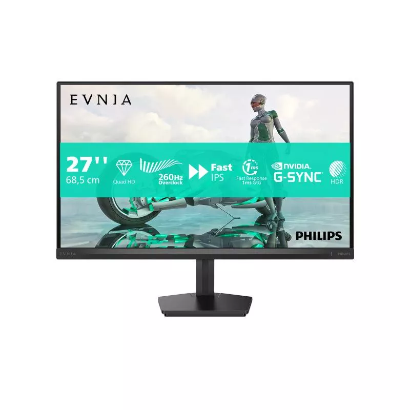 Philips Evnia 3000 27M2N3500PF/00 écran plat de PC… | MonPC.Store