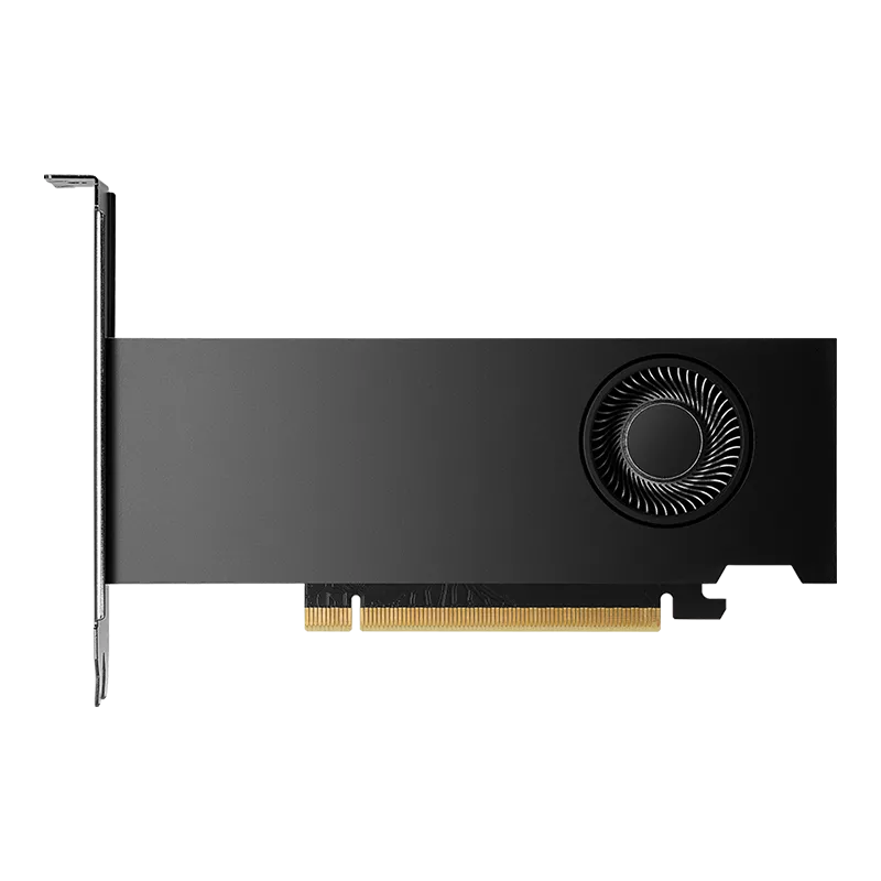 PNY RTX2000 Ada NVIDIA RTX 2000 Ada 16 Go GDDR6 | MonPC.Store