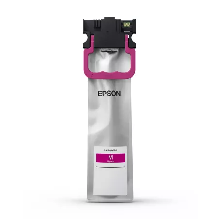 EPSON ENCRE WorkForce Pro WF-C529R / C579R Magenta XL | MonPC.Store