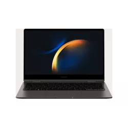 Portable Galaxy Book3 Intel Core i5-1340P 16Go 512SSD Intel Iris Xe 13.3" FHD Tactile SUPER AMOLED WIN11Pro GRIS 1.16kg Batt…