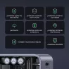 UGREEN Chargeur Rapide 65W PD 3 Ports *35042 | MonPC.Store