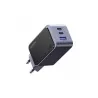 UGREEN Chargeur Rapide 65W PD 3 Ports *35042 | MonPC.Store