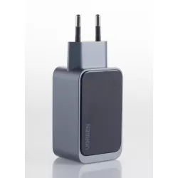 UGREEN Chargeur Rapide 65W PD 3 Ports *35042 | MonPC.Store