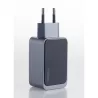 UGREEN Chargeur Rapide 65W PD 3 Ports *35042 | MonPC.Store