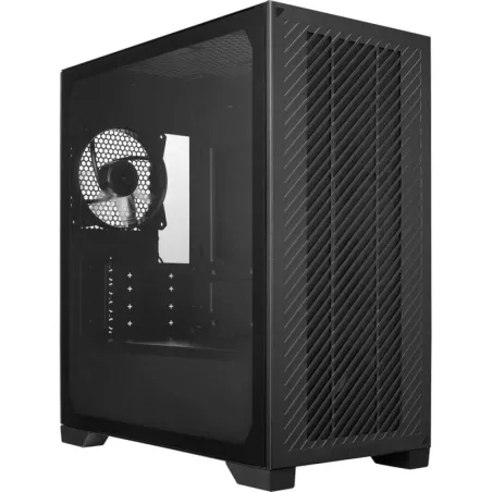 COOLER MASTER Elite 301 Lite Black Fan o abîmé… | MonPC.Store