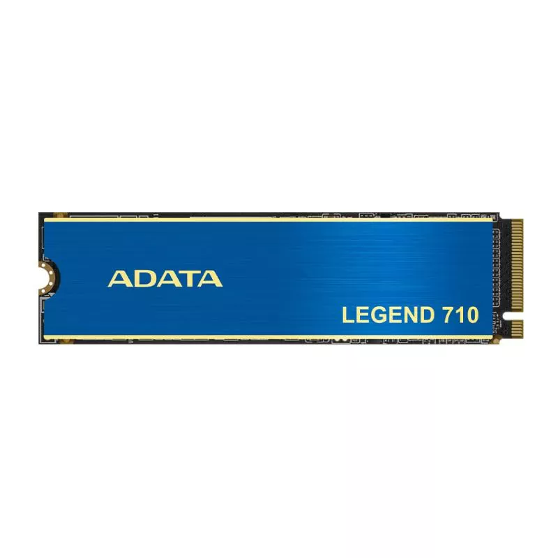 ADATA LEGEND 710 256 Go M.2 PCI Express 3.0 NVMe 3D NAND | MonPC.Store