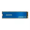 ADATA LEGEND 710 256 Go M.2 PCI Express 3.0 NVMe 3D NAND | MonPC.Store