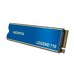 ADATA LEGEND 710 256 Go M.2 PCI Express 3.0 NVMe 3D NAND | MonPC.Store