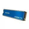 ADATA LEGEND 710 256 Go M.2 PCI Express 3.0 NVMe 3D NAND | MonPC.Store