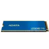 ADATA LEGEND 710 256 Go M.2 PCI Express 3.0 NVMe 3D NAND | MonPC.Store