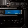 ADATA LEGEND 710 256 Go M.2 PCI Express 3.0 NVMe 3D NAND | MonPC.Store