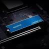 ADATA LEGEND 710 256 Go M.2 PCI Express 3.0 NVMe 3D NAND | MonPC.Store