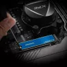 ADATA LEGEND 710 256 Go M.2 PCI Express 3.0 NVMe 3D NAND | MonPC.Store