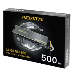 ADATA LEGEND 860 500GB | MonPC.Store