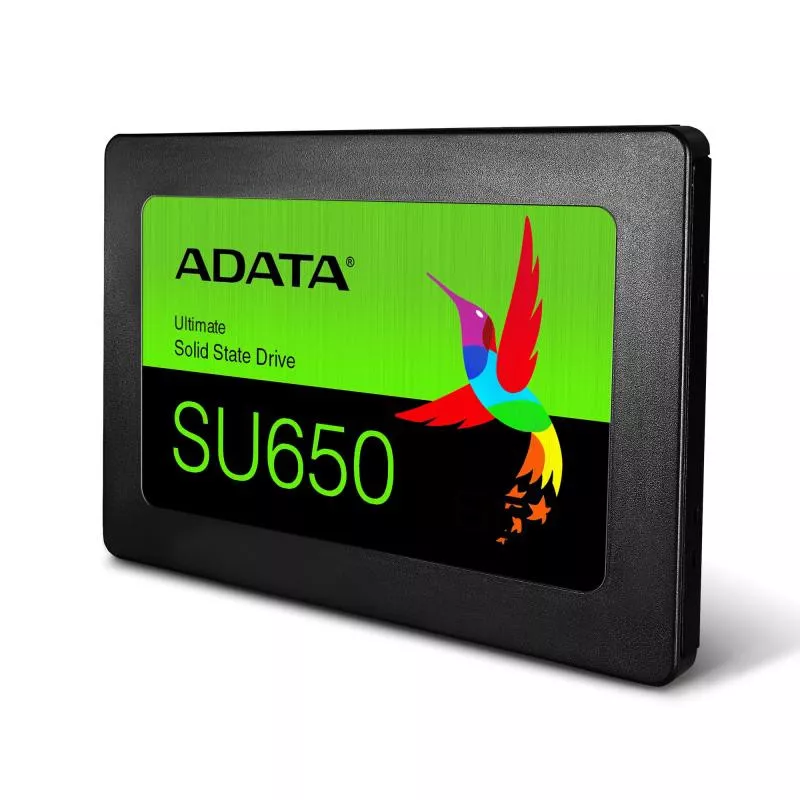 ADATA SATA III SU650 256GB 520/450 | MonPC.Store