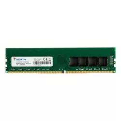 ADATA STANDARD 16GB D4 DRAM U-DIMM 3200 CL22 | MonPC.Store
