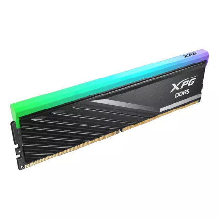 XPG LANCER BLADE RGB DDR5 module de mémoire 8 Go 1 x 8… | MonPC.Store