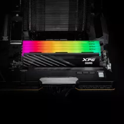 XPG LANCER BLADE RGB DDR5 module de mémoire 16 Go 1 x… | MonPC.Store