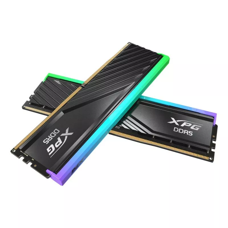 XPG LANCER BLADE RGB v module de mémoire 32 Go 2 x 16… | MonPC.Store