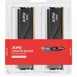XPG LANCER BLADE RGB v module de mémoire 32 Go 2 x 16… | MonPC.Store