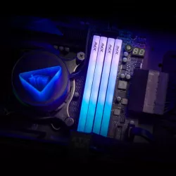 XPG LANCER BLADE RGB v module de mémoire 32 Go 2 x 16… | MonPC.Store