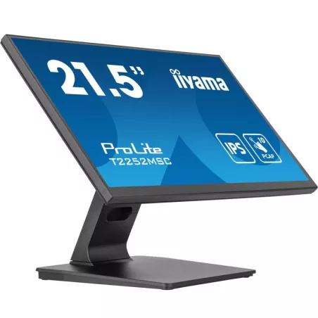 iiyama ProLite T2252MSC-B2 écran plat de PC 54,6 cm… | MonPC.Store