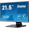 iiyama ProLite T2252MSC-B2 écran plat de PC 54,6 cm… | MonPC.Store