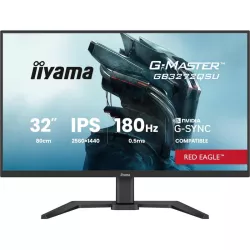IIYAMA G-MASTER GB3272QSU-B1 | MonPC.Store