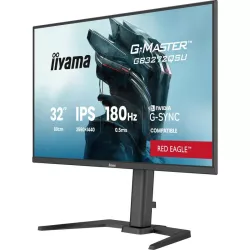 IIYAMA G-MASTER GB3272QSU-B1 | MonPC.Store