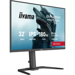 IIYAMA G-MASTER GB3272QSU-B1 | MonPC.Store