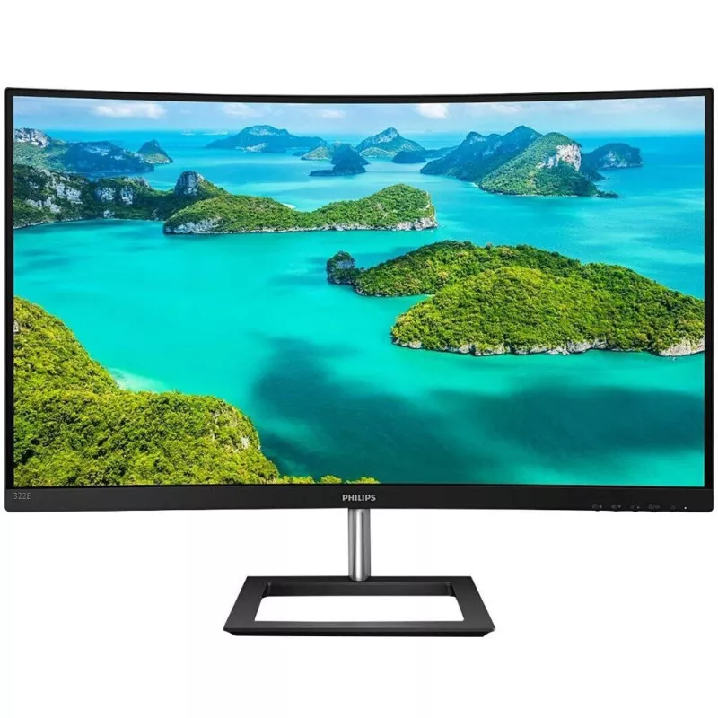 PHILIPS 322E1C/00 abîmé Reconditionné | MonPC.Store