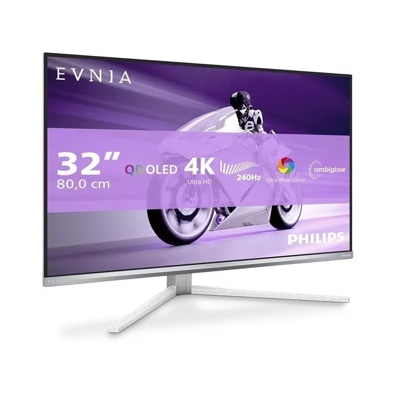 PHILIPS 32M2N8900/00 - OLED abîmé Reconditionné | MonPC.Store