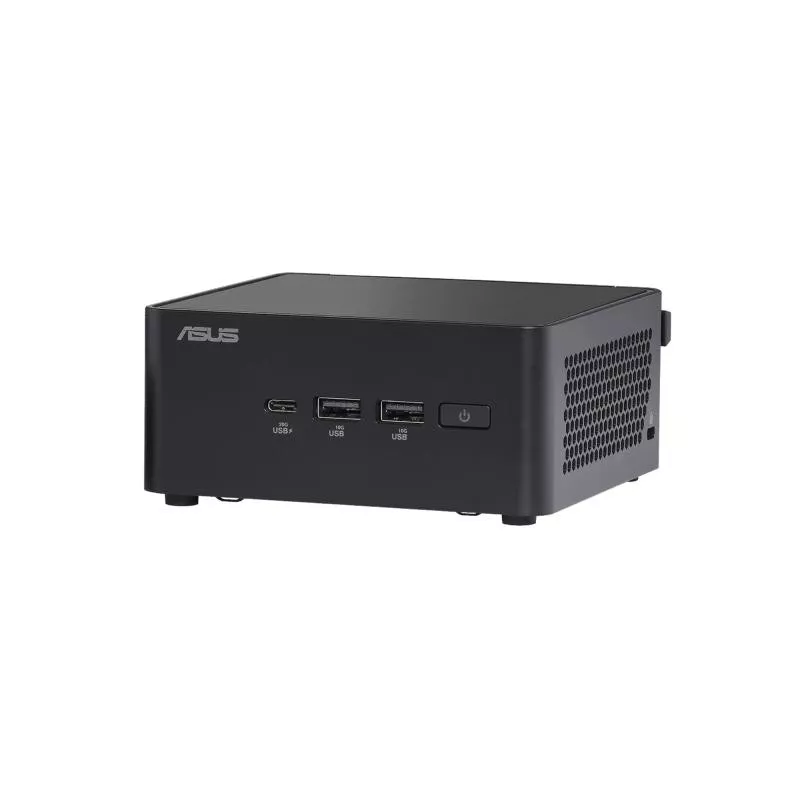ASUS NUC 14 Pro RNUC14RVHU700002I UCFF Noir 155H | MonPC.Store