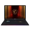 MSI Raider 18 HX AI A2XWJG-602FR Intel Core Ultra 9… | MonPC.Store