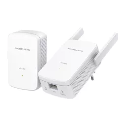 Mercusys MP510 ( Pack de 2 ) CPL *MP510 KIT | MonPC.Store