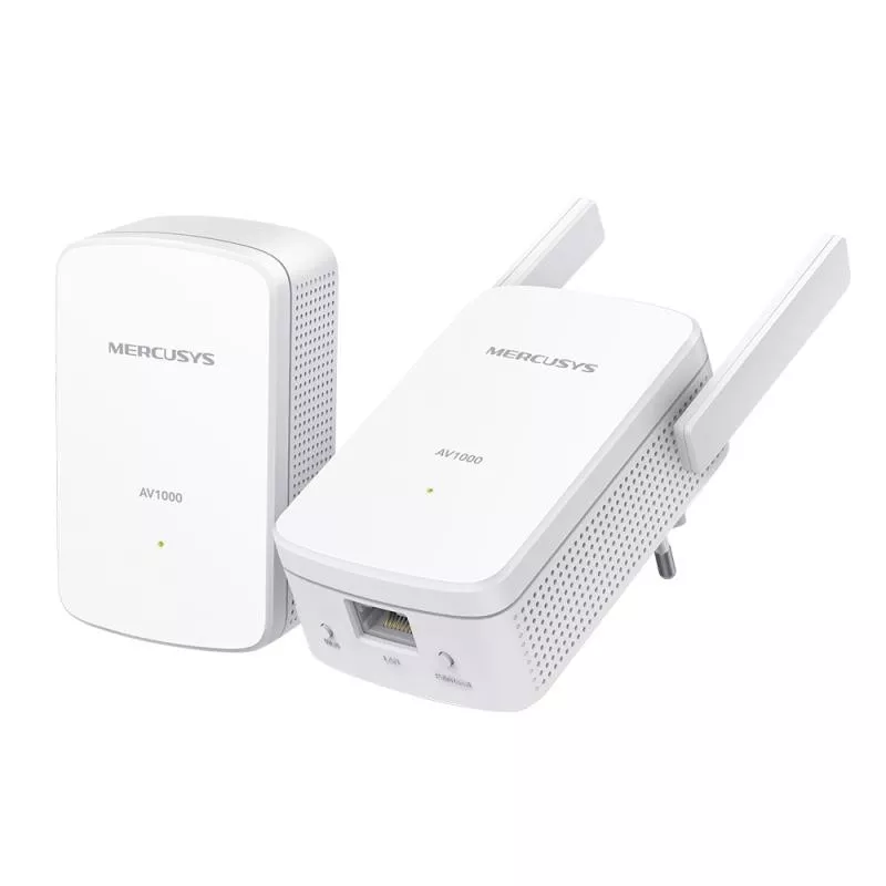Mercusys MP510 ( Pack de 2 ) CPL *MP510 KIT | MonPC.Store