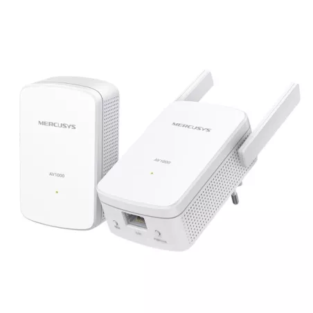 Mercusys MP510 ( Pack de 2 ) CPL *MP510 KIT | MonPC.Store