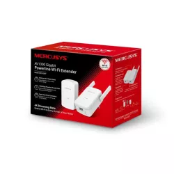 Mercusys MP510 ( Pack de 2 ) CPL *MP510 KIT | MonPC.Store