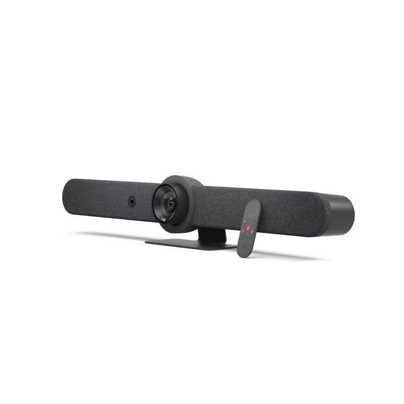LOGITECH Rally Bar VideoConférence *960-001311 | MonPC.Store