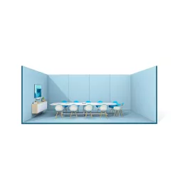LOGITECH Rally Bar VideoConférence *960-001311 | MonPC.Store