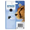 EPSON Cartouche Guépard T0711 Encre DURABrite Ultra Noir 7,4ml