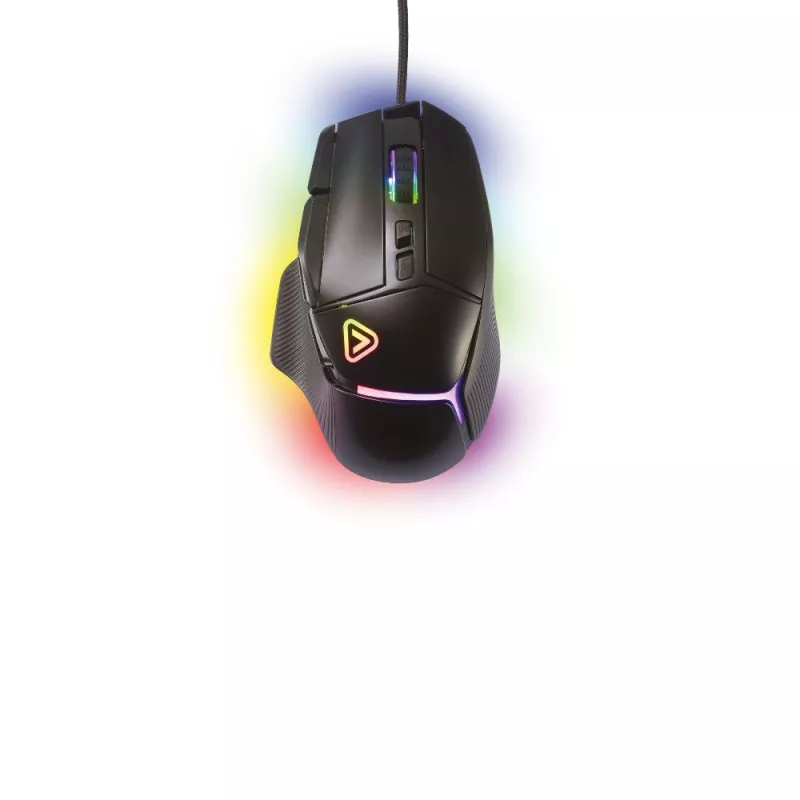 SO-25 Souris Pro Gaming, Ultra légère, rétroéclairée… | MonPC.Store