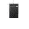 Pavé numérique filaire WE, câble de 1.35m, avec 2… | MonPC.Store