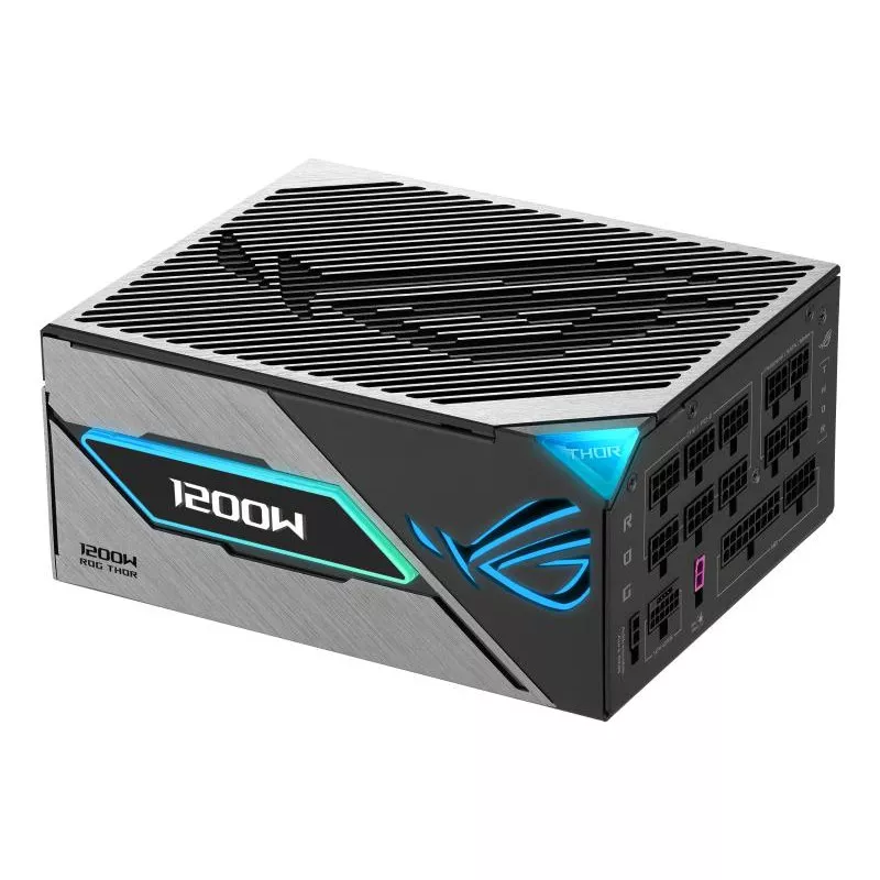 ASUS ROG-THOR-1200P3-GAMING-E | MonPC.Store