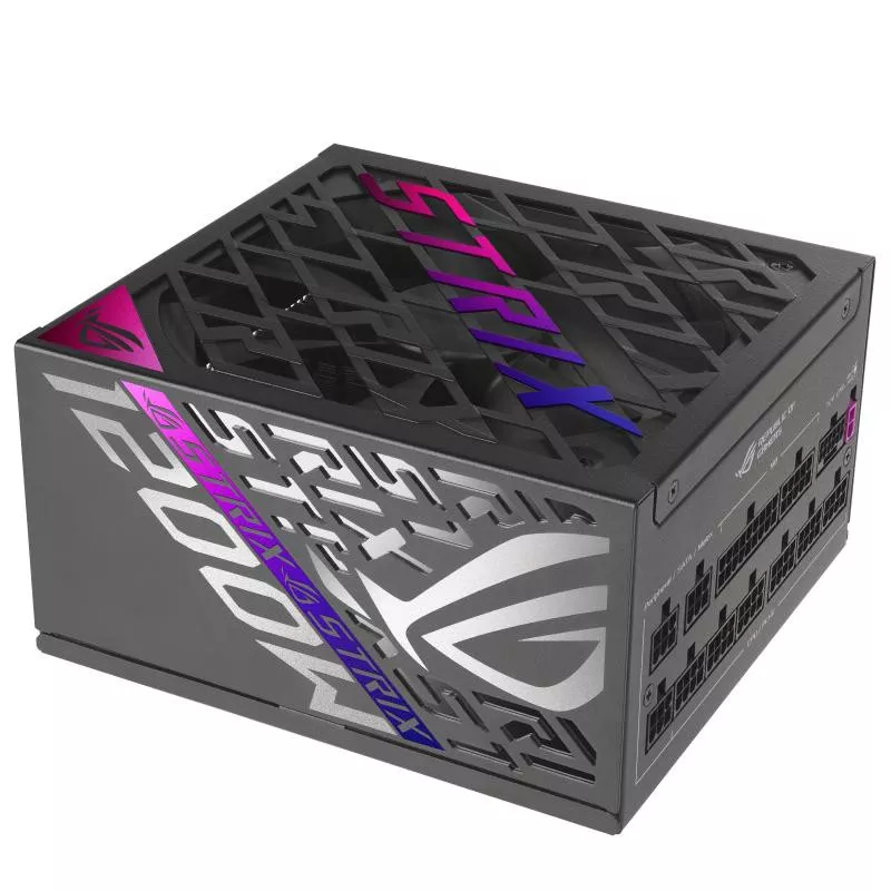 ASUS ROG-STRIX-1200P-GAMING-E | MonPC.Store